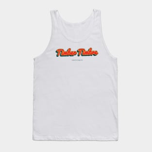 Timber Timbre Tank Top